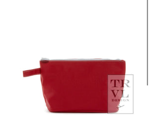 TRVL Skipper Bag