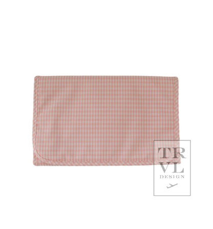 TRVL Game Changer Pad