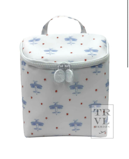 TRVL Take Away Insulated Lunch Bag