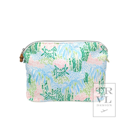 TRVL Traveler Bag