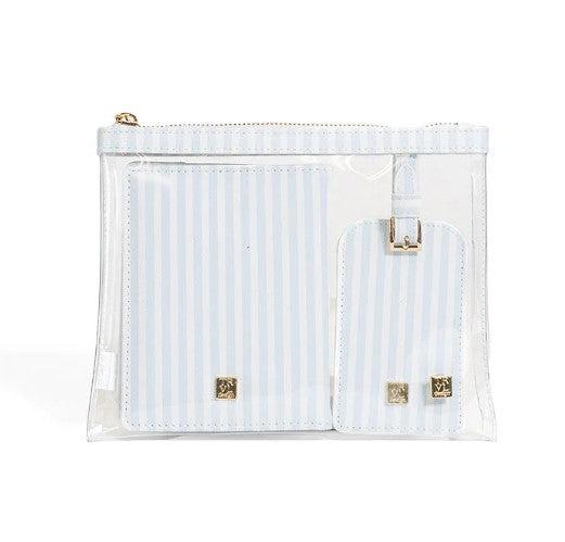 TRVL Travel 3pc Gift Set