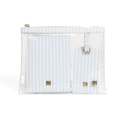 TRVL Travel 3pc Gift Set