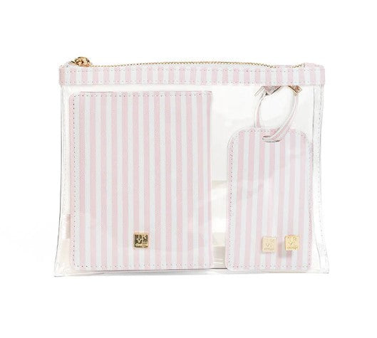 TRVL Travel 3pc Gift Set