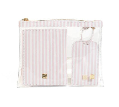 TRVL Travel 3pc Gift Set