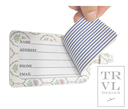 TRVL Travel 3pc Gift Set
