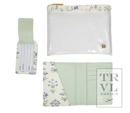 TRVL Travel 3pc Gift Set