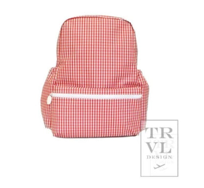 TRVL Backpacker