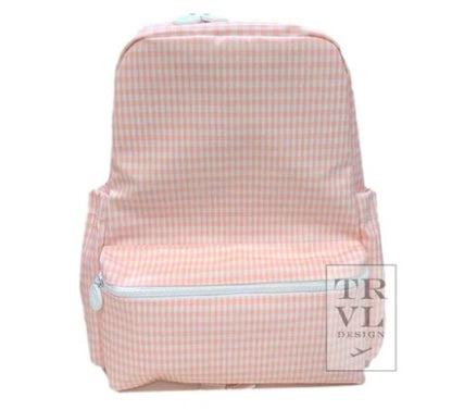 TRVL Backpacker