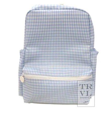 TRVL Backpacker