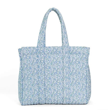 TRVL Go Go Tote