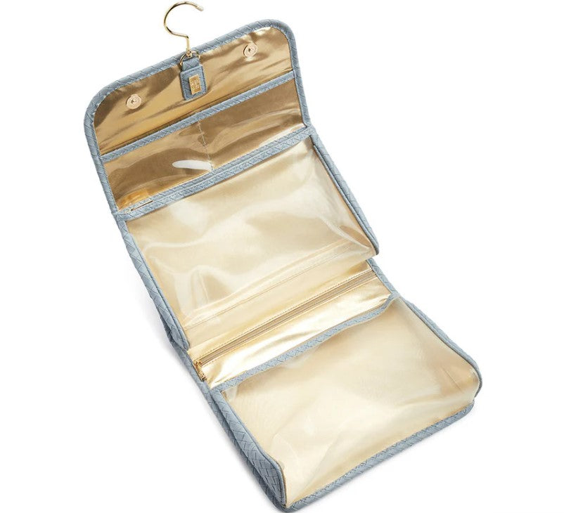 TRVL Hanging Toiletry Case