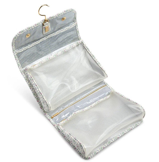 TRVL Hanging Toiletry Case