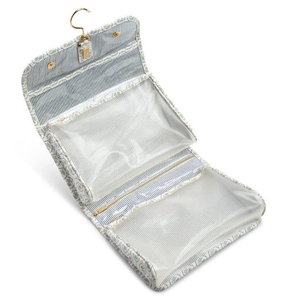 TRVL Hanging Toiletry Case