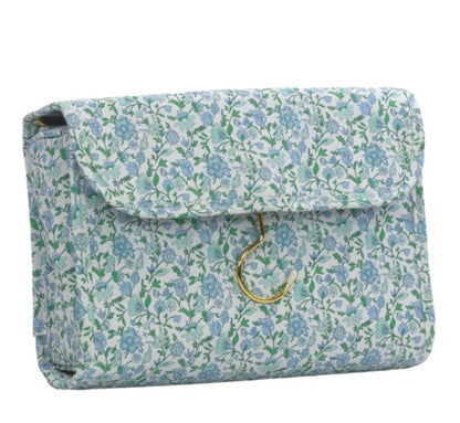 TRVL Hanging Toiletry Case