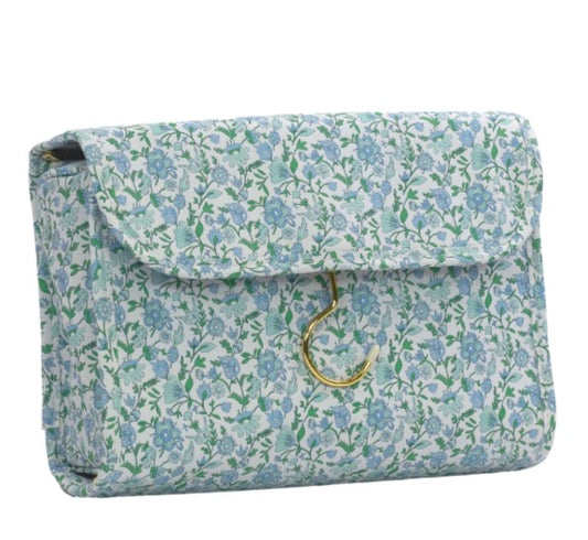 TRVL Hanging Toiletry Case