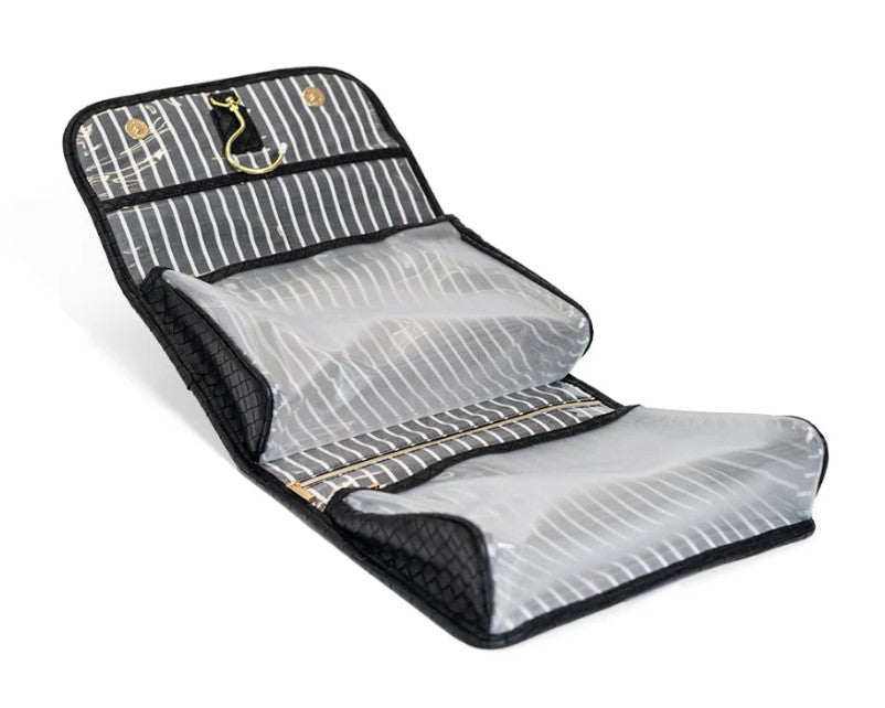 TRVL Hanging Toiletry Case