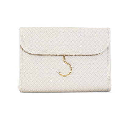 TRVL Hanging Toiletry Case