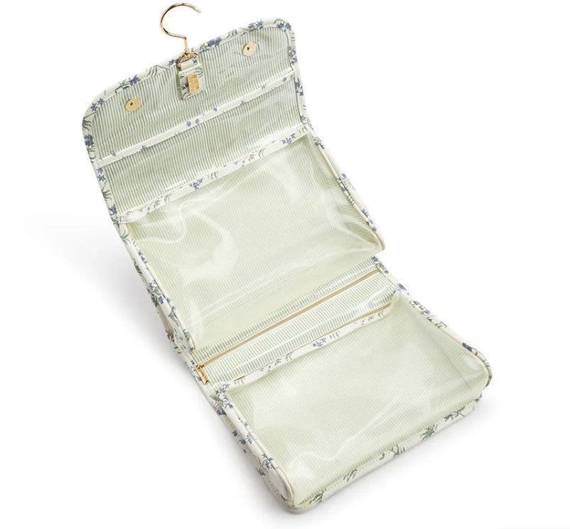 TRVL Hanging Toiletry Case