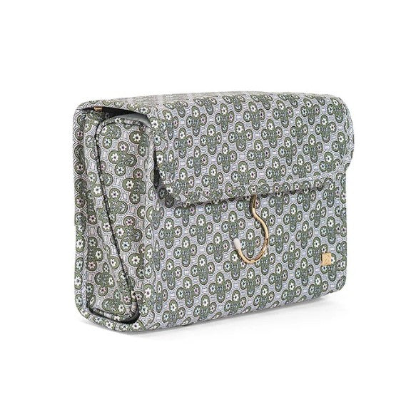 TRVL Hanging Toiletry Case