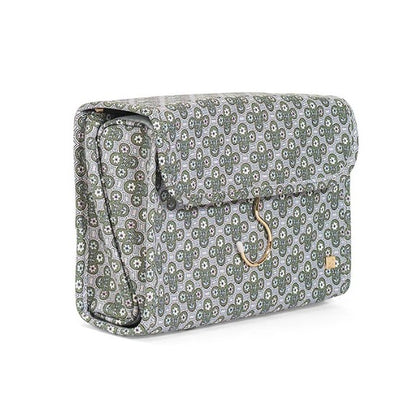 TRVL Hanging Toiletry Case