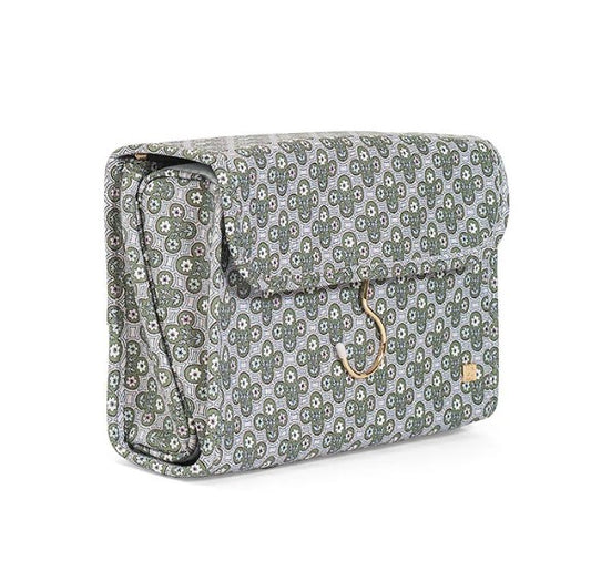 TRVL Hanging Toiletry Case