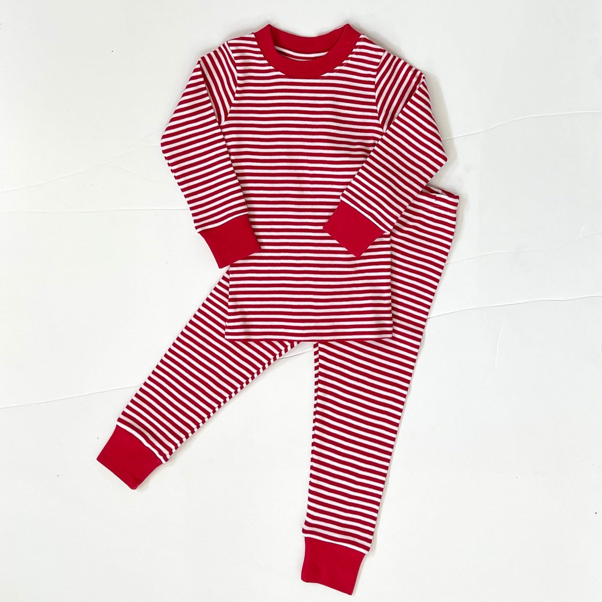 Fitted Pajamas - UNISEX