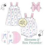 Blossom and Bow