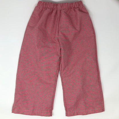 Ashton Straight Pant
