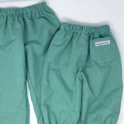 Ashton Straight Pant