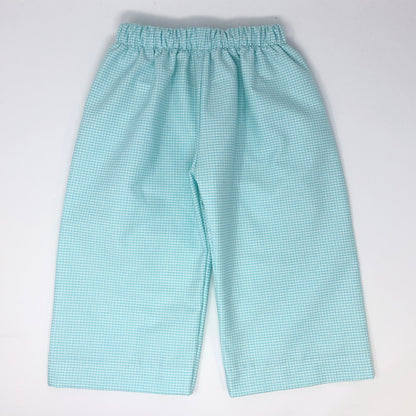 Ashton Straight Pant