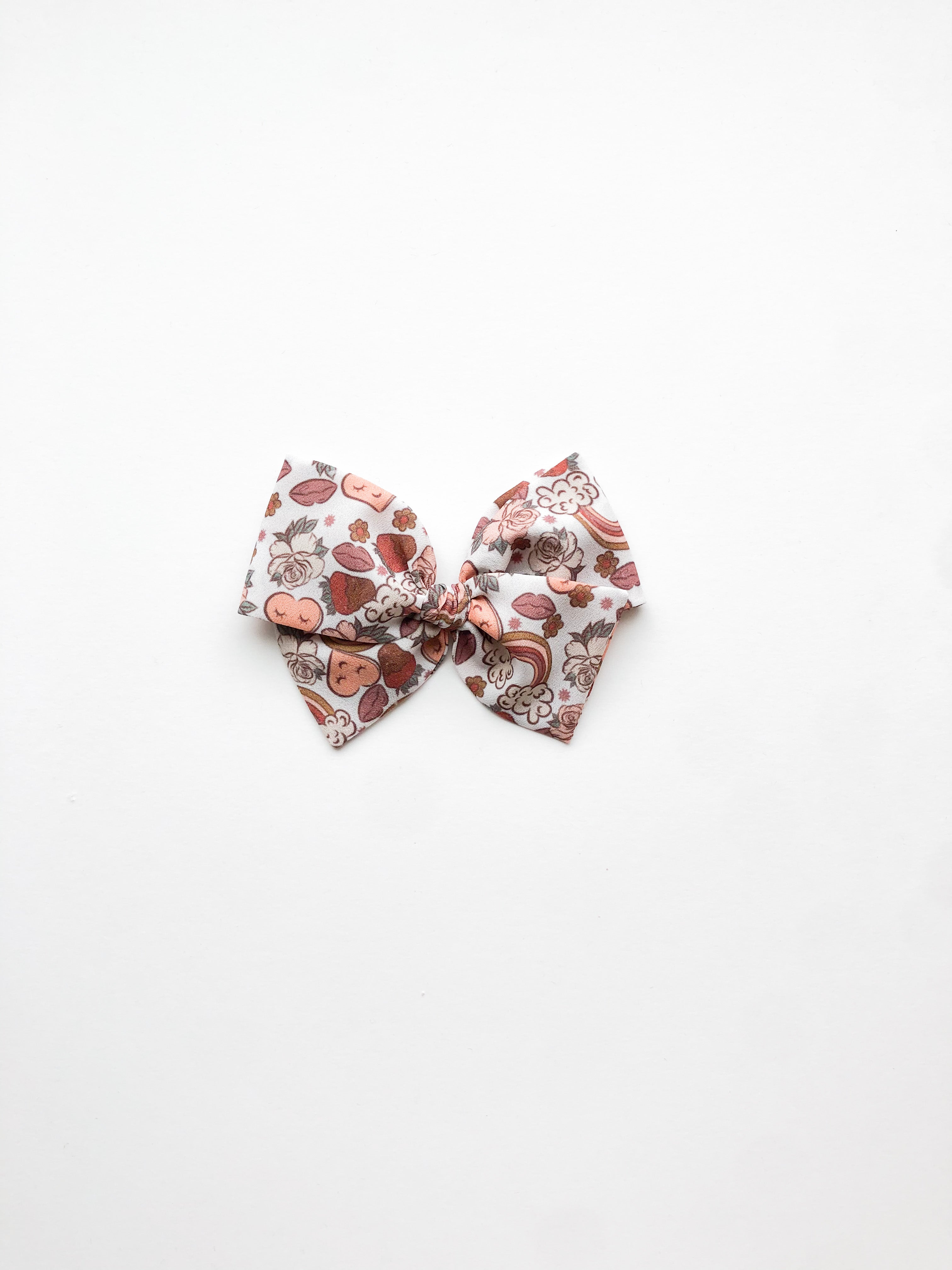 Be Mine Pinwheel – Three Bees Company