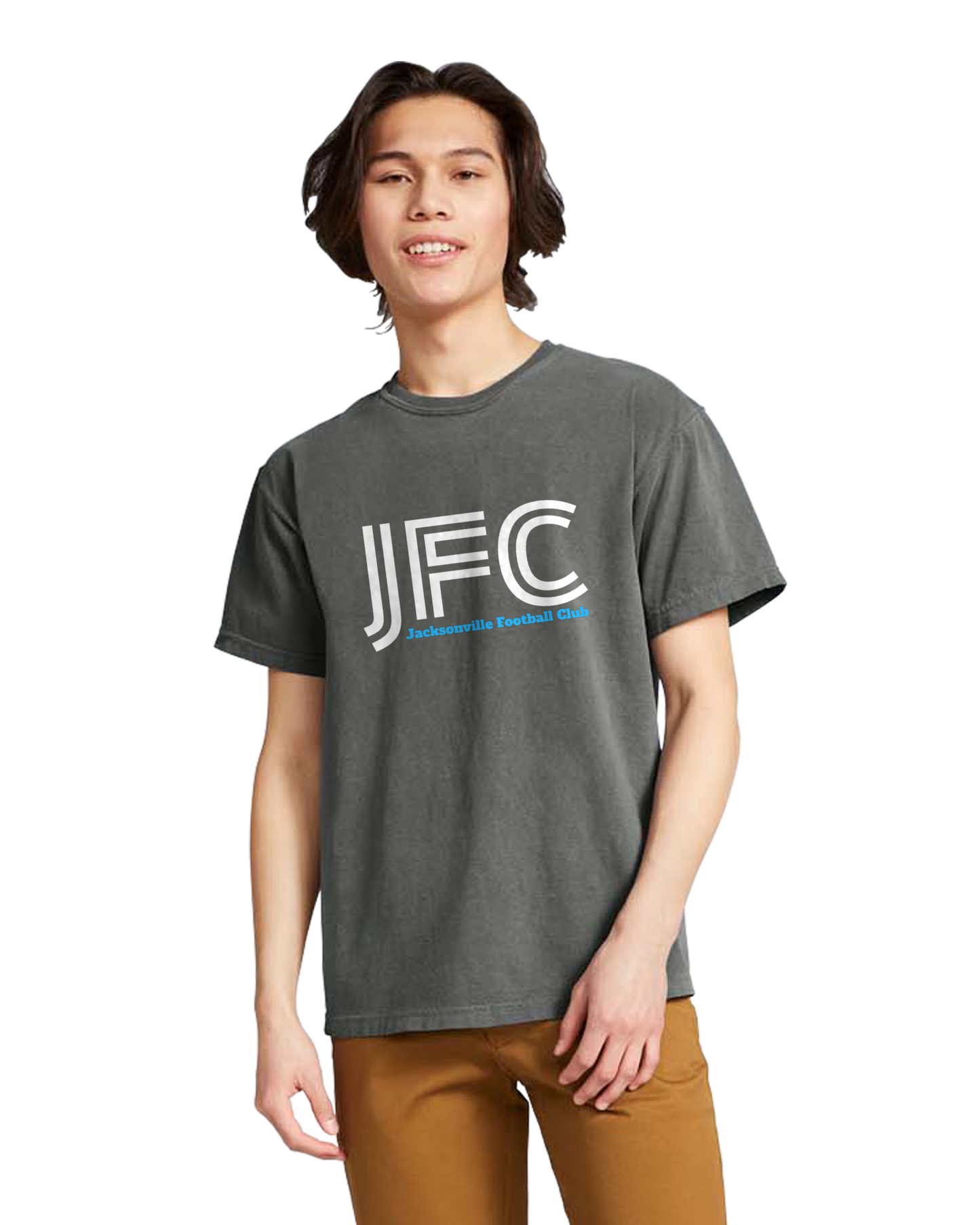 JFC Jacksonville Football Club Adult Unisex on Your Style Choice