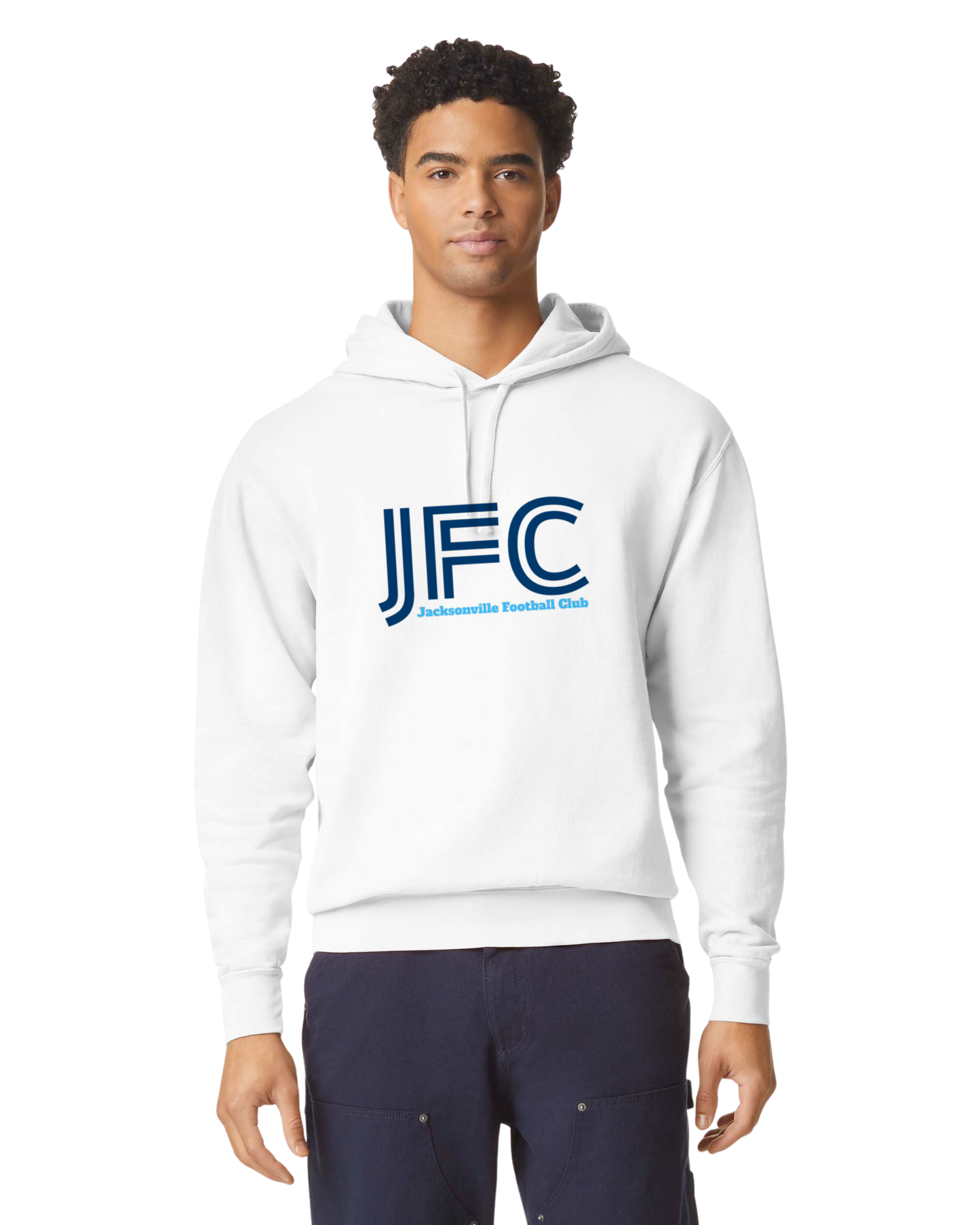 JFC Jacksonville Football Club Adult Unisex on Your Style Choice