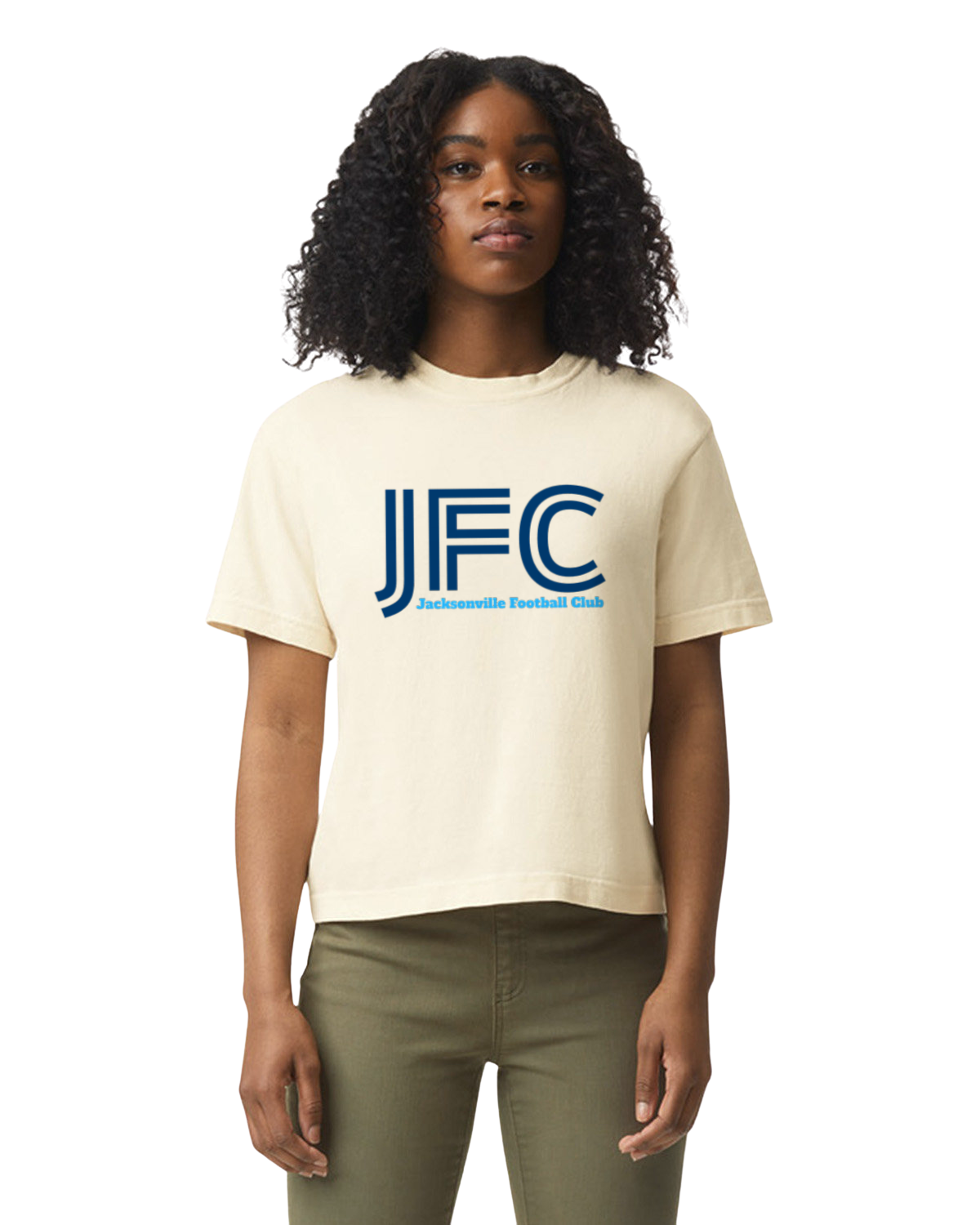 JFC Jacksonville Football Club Adult Unisex on Your Style Choice