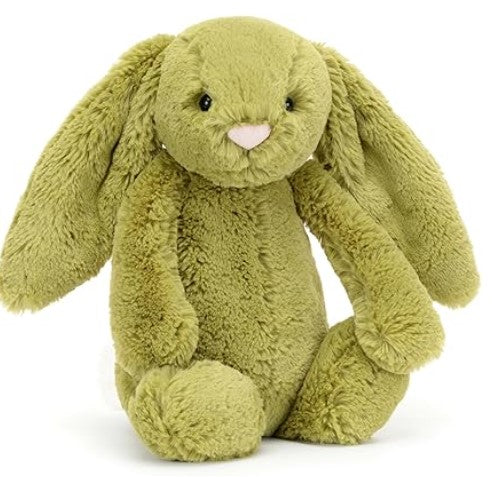 Personalized Jellycat Bunny