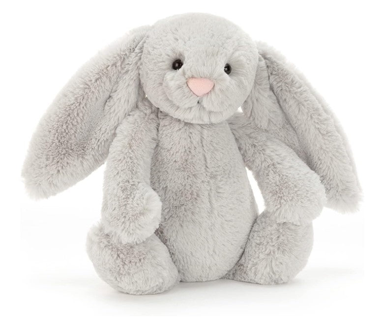 Personalized Jellycat Bunny