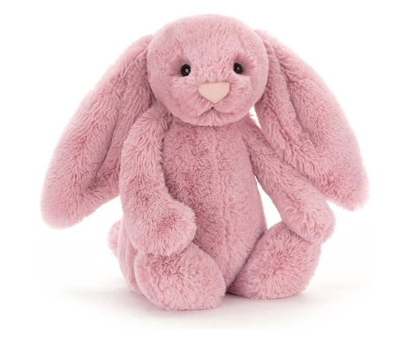 Personalized Jellycat Bunny