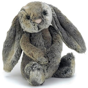 Personalized Jellycat Bunny