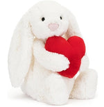 Personalized Jellycat Bunny