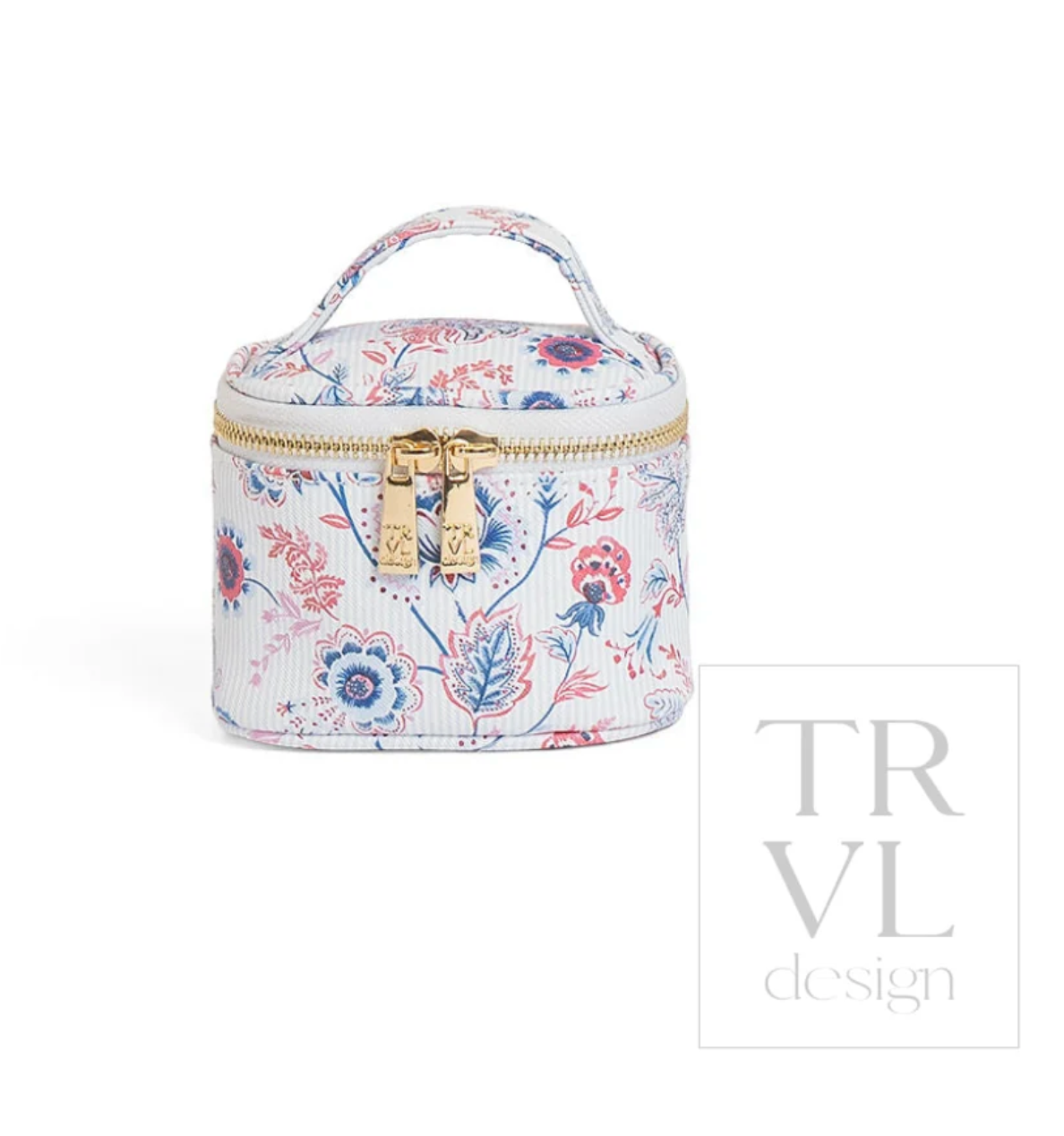 TRVL Luxe Jewel Case