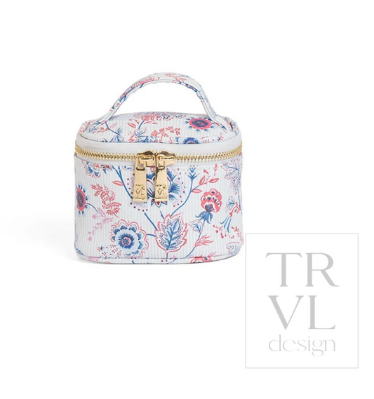 TRVL Luxe Jewel Case