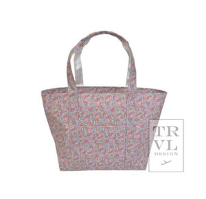 TRVL Jumbo Tote