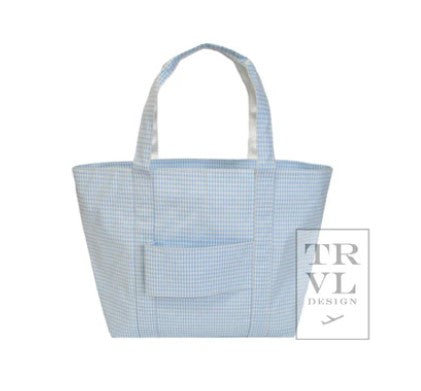 TRVL Jumbo Tote