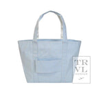 TRVL Jumbo Tote