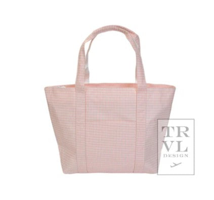 TRVL Jumbo Tote