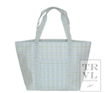 TRVL Jumbo Tote