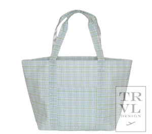 TRVL Jumbo Tote