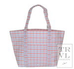 TRVL Jumbo Tote