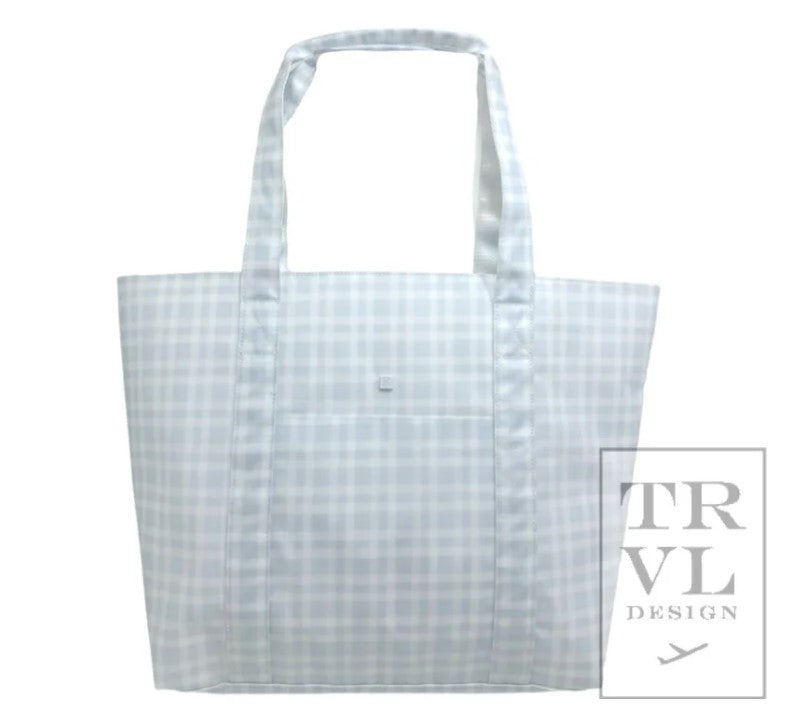 TRVL Jumbo Tote