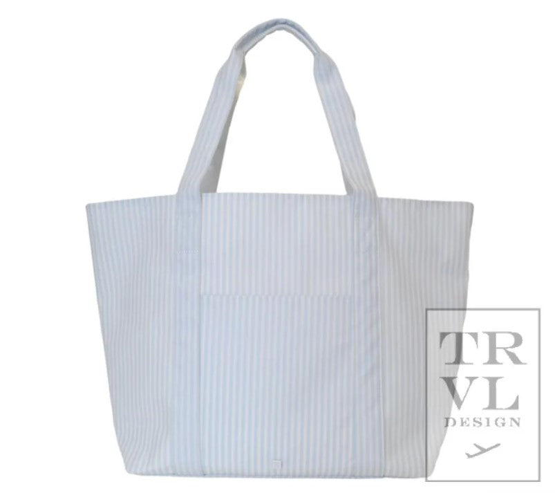 TRVL Jumbo Tote